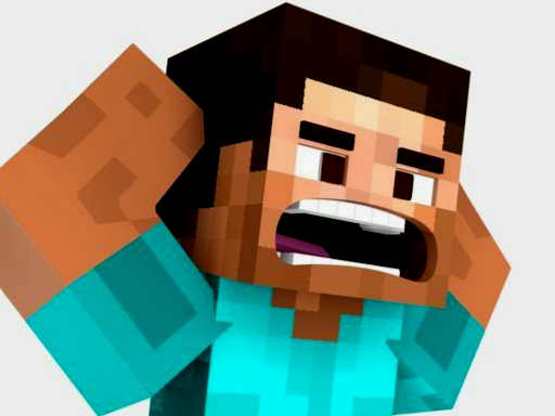 Image of the game Minecraft Ballance Challenge